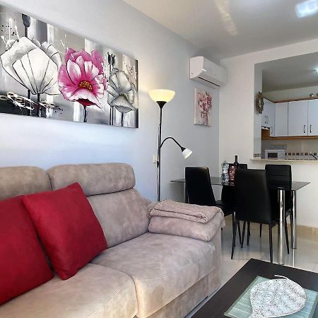 Triton Apartments Casasol Nerja Bagian luar foto